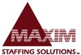 Maxim Staffing Solutions