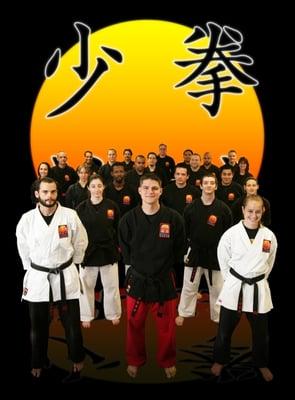 Potomac Kempo Old Town