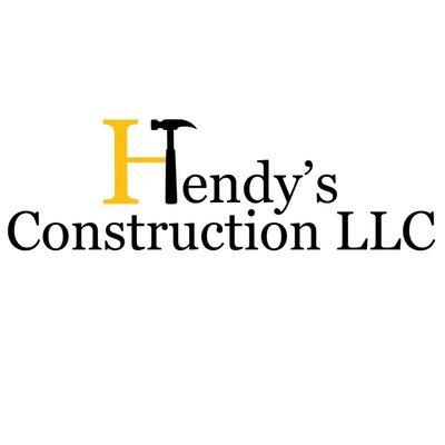 Hendy’s Construction