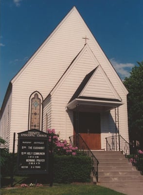 Trinity Episcopal Church