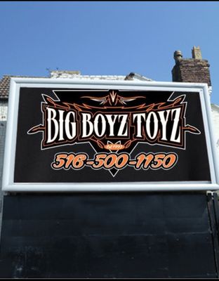 big boyz toyz