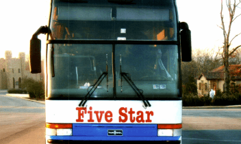 Five Star Chart Coach