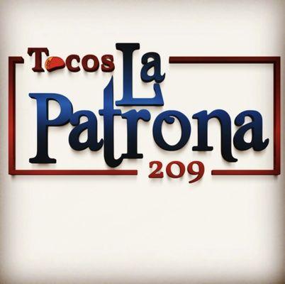 aTacos la Patrona 209
  1100 H St (209)8295400 www.tacoslapatrona209.com