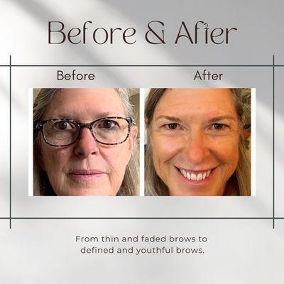 Microblading