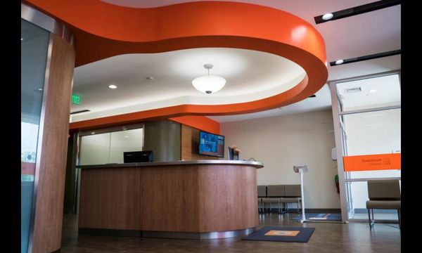 Northwell Health-GoHealth Front Desk in  West Islip