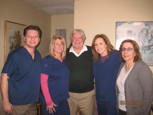 Jeffry Lapsker, DDS