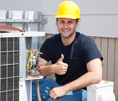 air conditioning repair bowie md