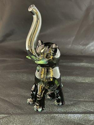 Elephant Pipe