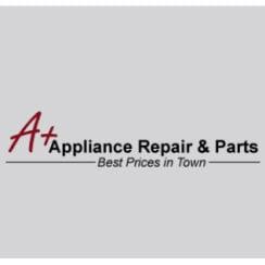 A+ Appliance Repair & Parts