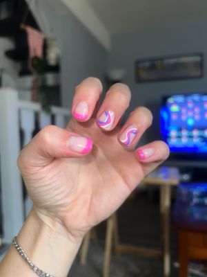 Nk Nails