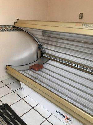 Ultimate Rayz Tanning Spa