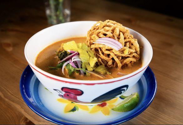 Khao soi