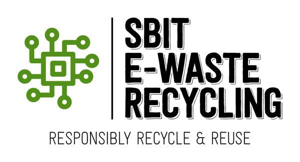 SBit E-Waste