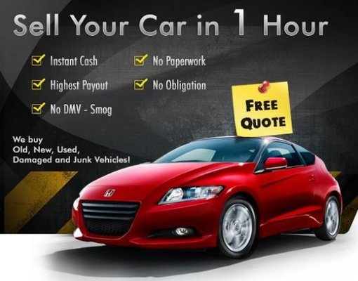 FREE QUOTES FOR JUNK CARS 404-361-6005