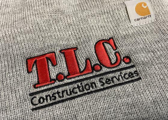 TLC Construction