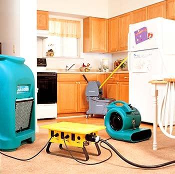 Emergency Water Damage Services in Riverside, CA