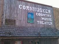 Cornhusker Country Music Club