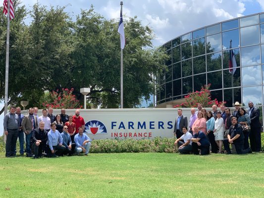 Pflugerville Farmers HQ