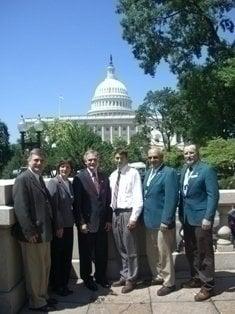 Ohio Federation of Soil and Water Conservation District