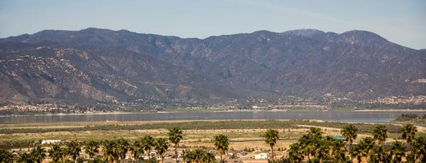 Lake Elsinore, California