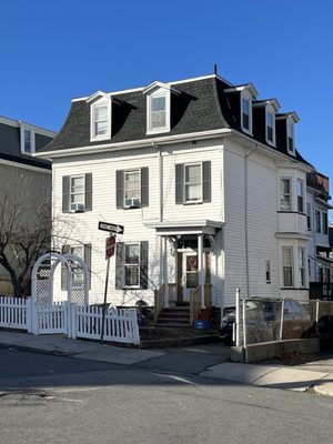 Multi-Family in Boston  SOLD!