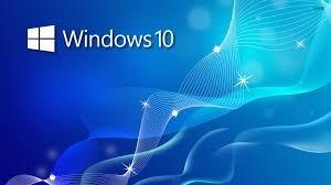 Windows 10 installation, Troubleshooting, Support and Training