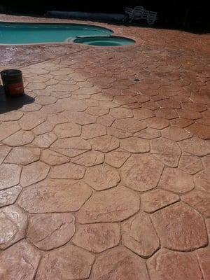 Virginia Hardscapes