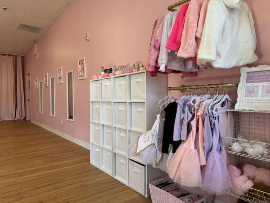 Tutu School Sammamish