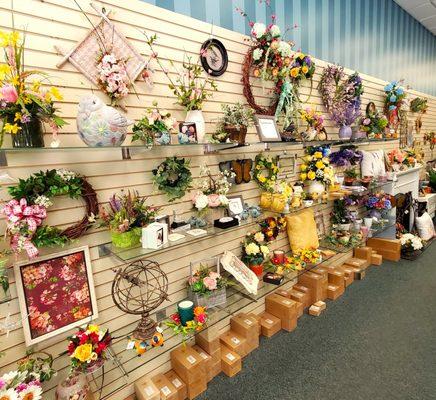 Loeffler's Flowers & Gifts