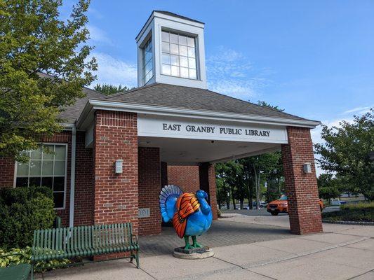 East Granby Public Library