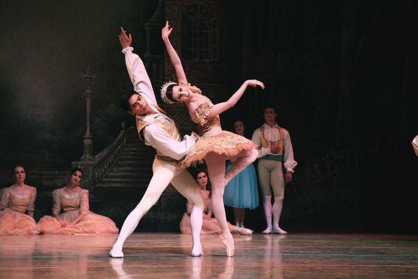 Alabama Ballet