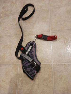 Bargain Center  sells this harness for the Service Dog. The price was $3.99. Nice and durable harness.