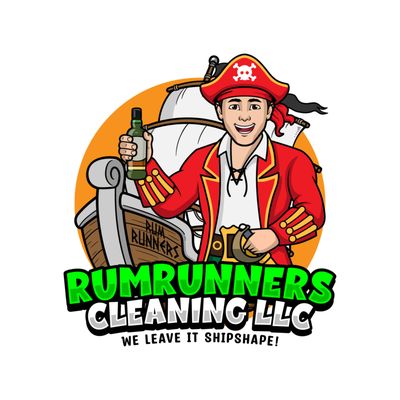 Rum Runners Cleaning LLC