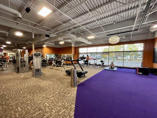 Anytime Fitness Bemidji