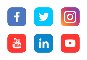 Let us help you make your social media more effective.