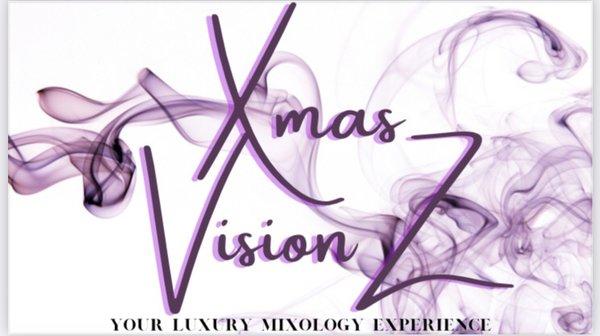 Xmas Visionz