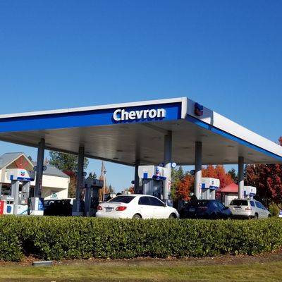 Chevron