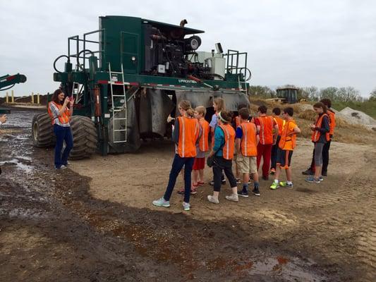 St Louis Composting