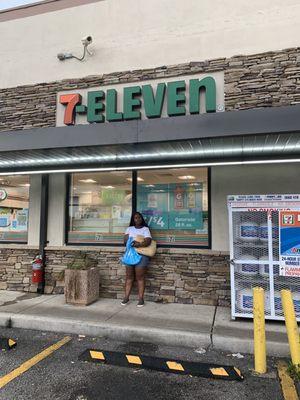 7-Eleven