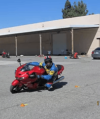 Advanced Motorcycle lessons & Beginners Motorcycle Lessons