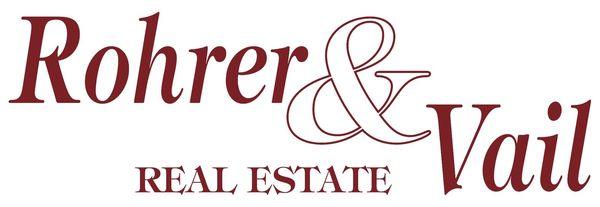 Rohrer & Vail Real Estate