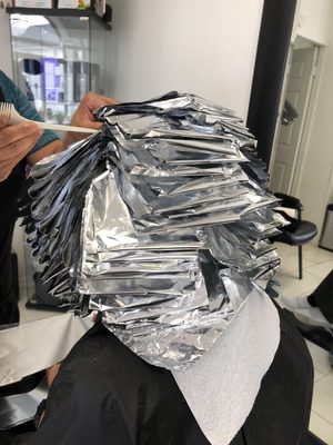 Foils