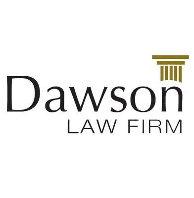 Law Offices of Joseph R Dawson P.A. NEW logo!