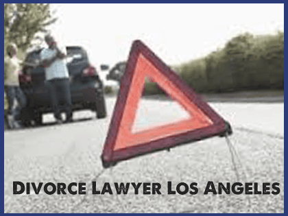 Divorce Lawyer Los Angeles