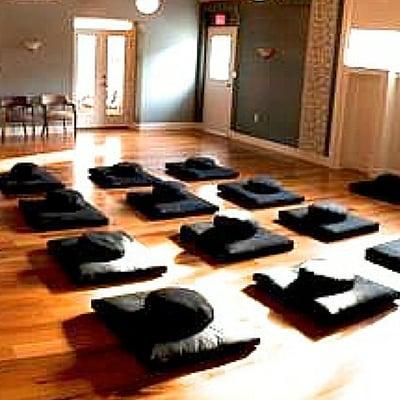 Meditation Room