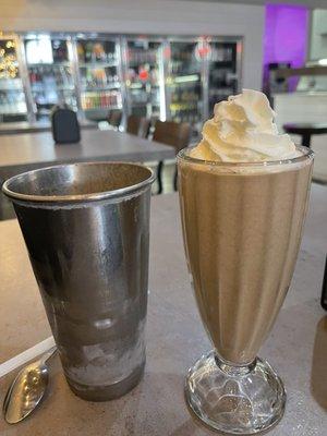 Chocolate Malt