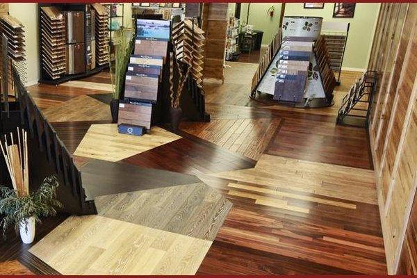 Wood Floor Store