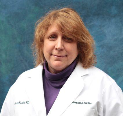 Sharon Kestin, MD