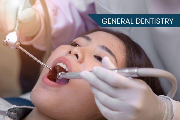 General Dentistry