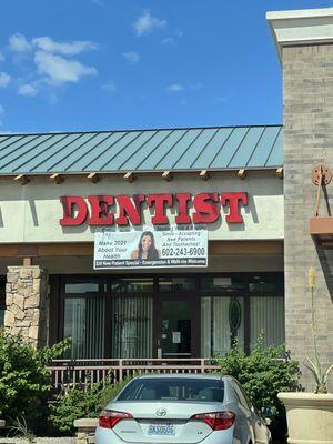 Dentistry For You